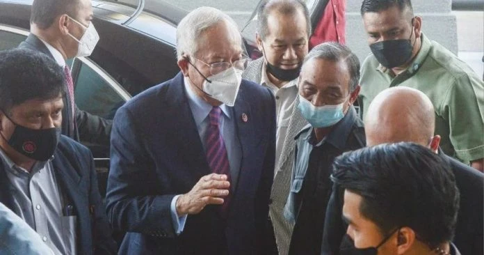 高庭批准納吉父子推遲破產審訊　待17億欠稅案上訴裁決