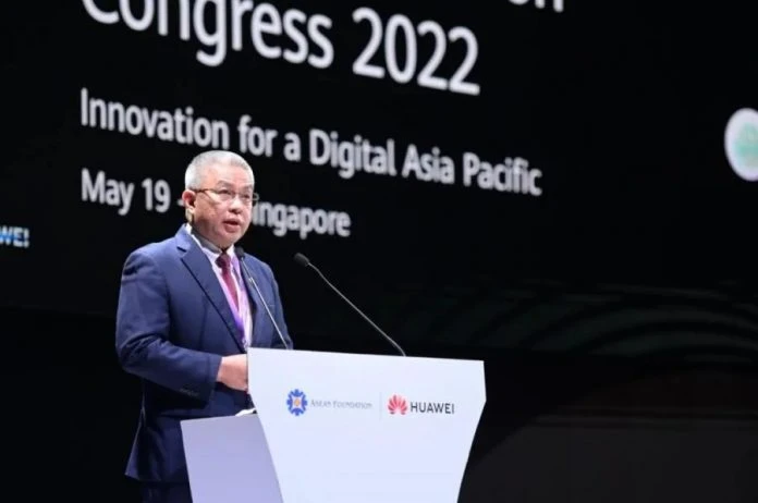 大馬數碼經濟預計2025年　創造50萬個就業機會