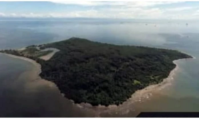 想成為島主嗎？ 達阿島拍賣 底價1.215億