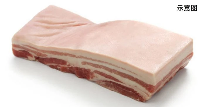 供應短缺成本加重 豬腩肉每公斤41令吉