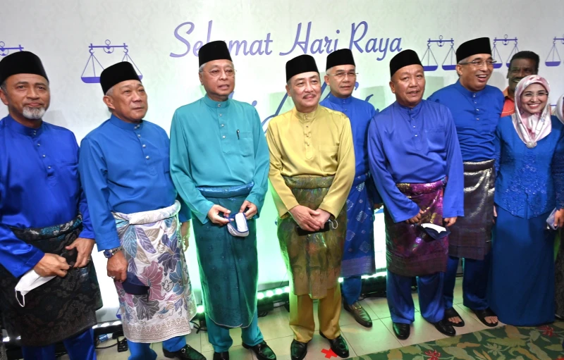 邦莫達：慕沙出席門戶開放 不表示要出來競選