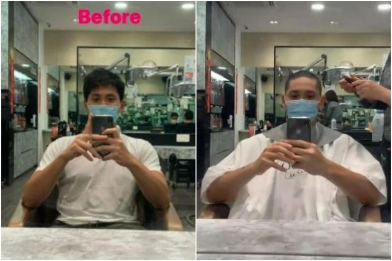 邊當兵還得邊代表國家參賽挑戰艱巨　約瑟林：是該談談了