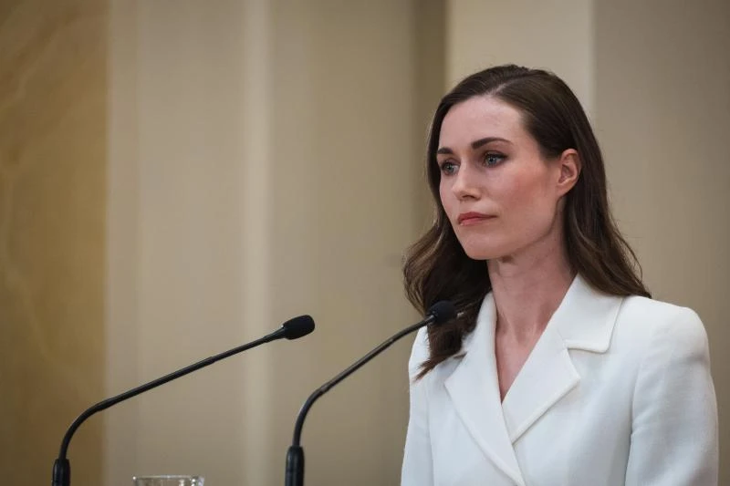 率領北歐兩國申請加入北約的女領導人，什麼來頭？