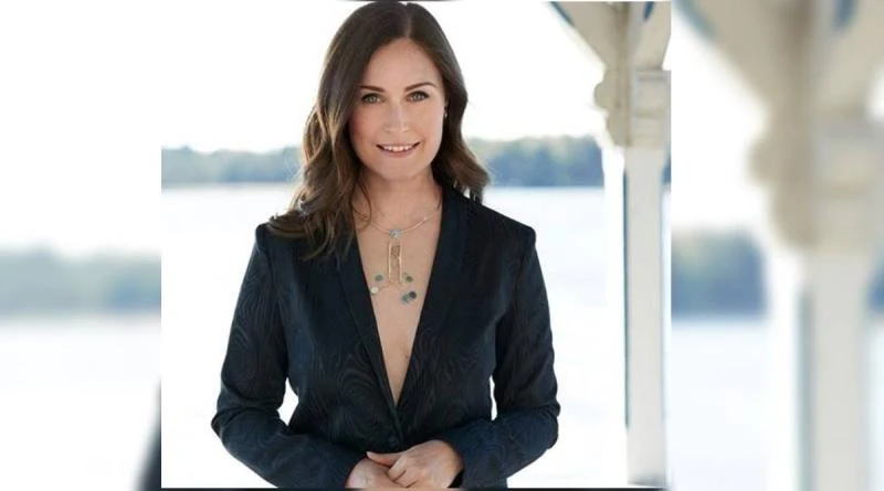 率領北歐兩國申請加入北約的女領導人，什麼來頭？