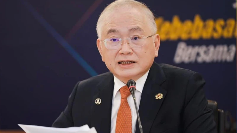 否認海運政策阻礙貿易往來  大馬交通部駁斥印尼