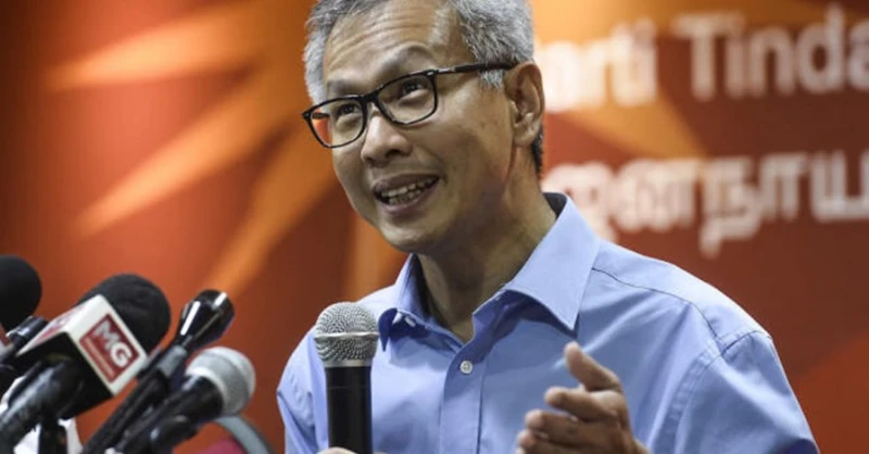 潘儉偉：大馬沒有「聰明的部長」