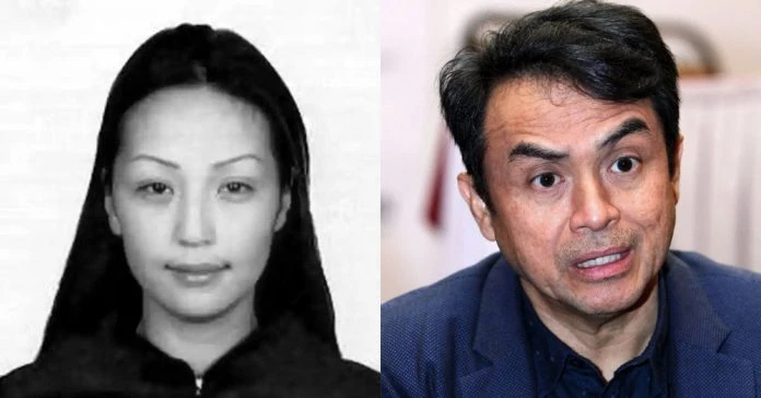 涉嫌殺害蒙古女郎特警    未經上司授權取出武器