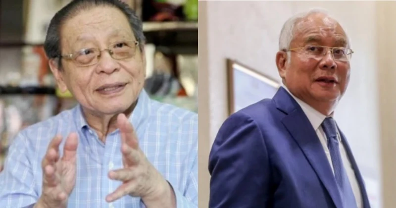 林吉祥：受菲律賓選舉鼓舞 納吉發動網軍造謠攻擊