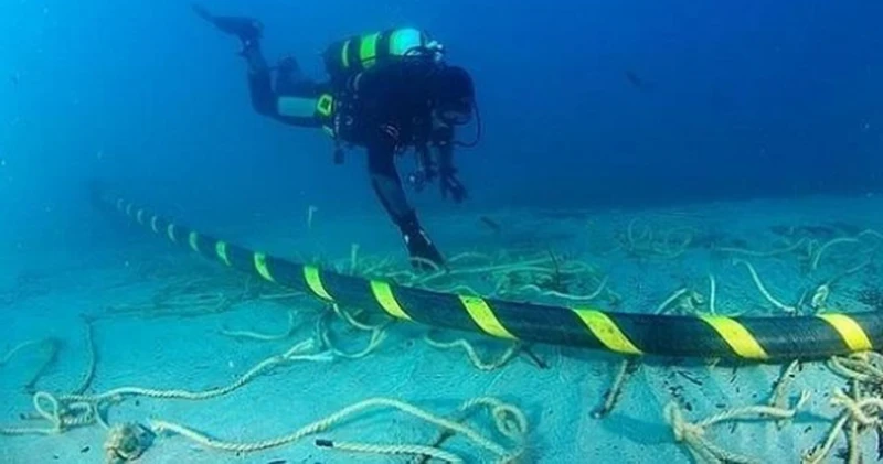 新海底電纜系統沒連接大馬? 中國移動國際聲明打臉《前鋒報》