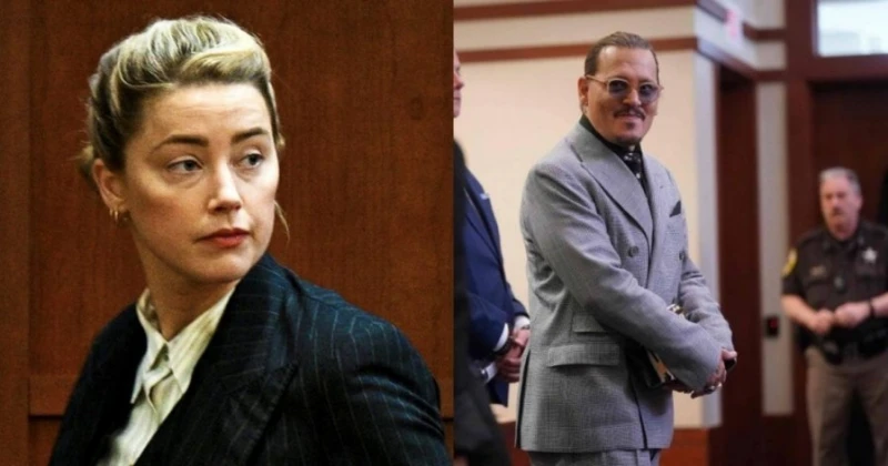 安珀赫德出大招　請迪士尼高層、強尼戴普前經紀人作證