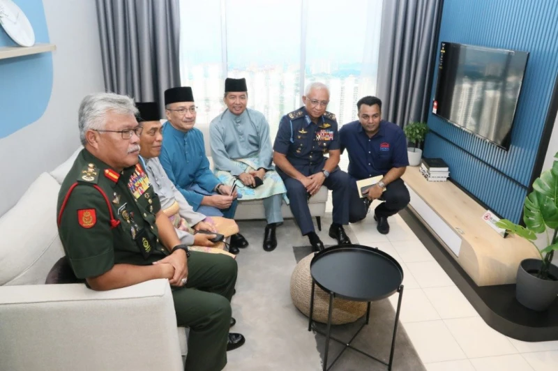 情報機構強化網絡防火牆　希山：避免資料數據外泄