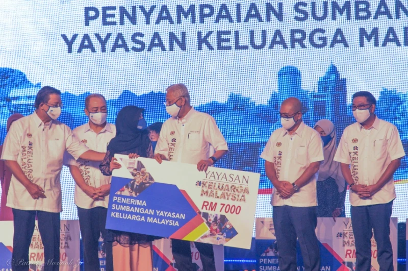 首相：沙2025可達零赤貧目標