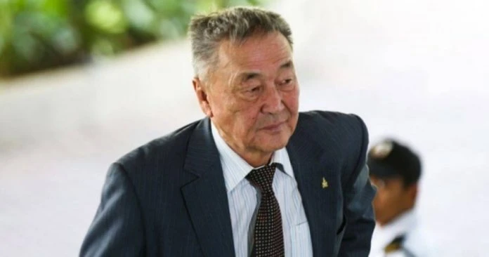 蒙女家屬索償1億 高庭擇定8月30日裁決