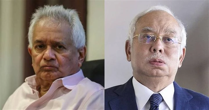 起訴前總檢察長案 上訴庭允許納吉出庭聽審