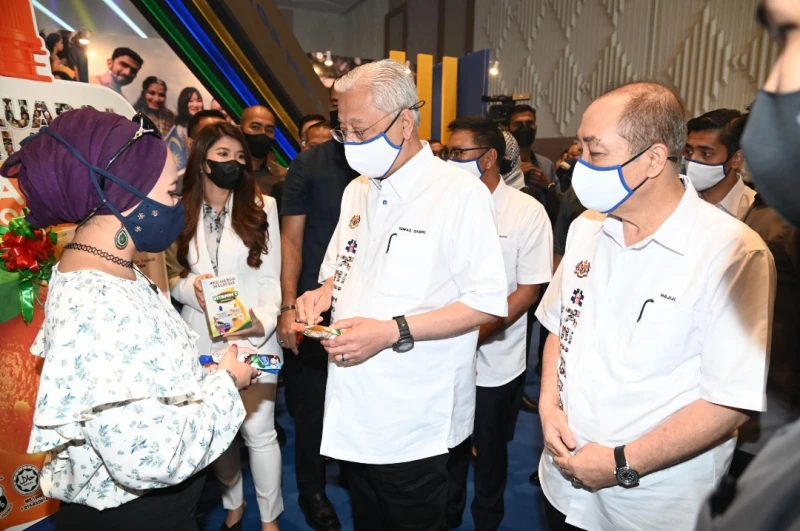 沙首長:沙特別撥款 增至1億2560萬令吉