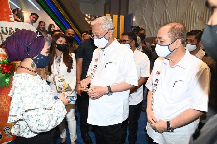 沙首長：沙特別撥款 增至1億2560萬令吉