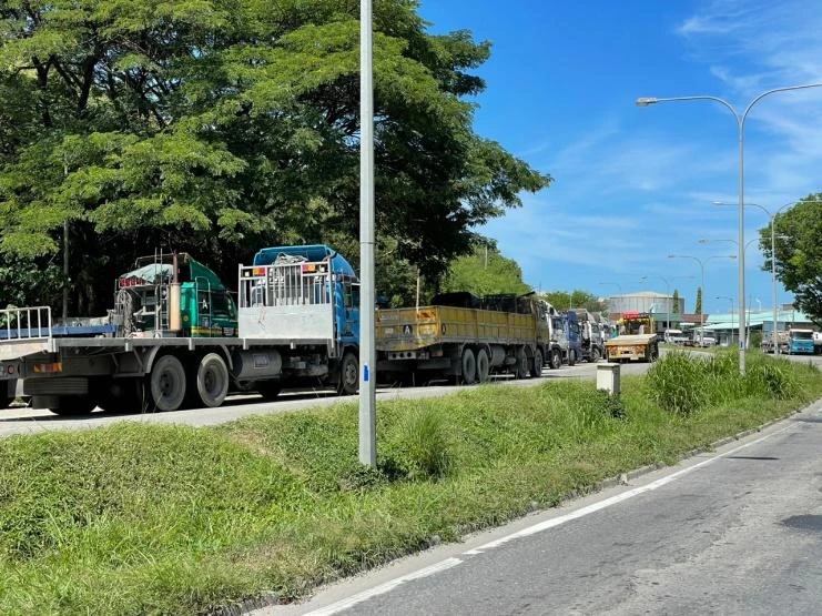 沙再現洋灰短缺問題 CIS受促增加產量