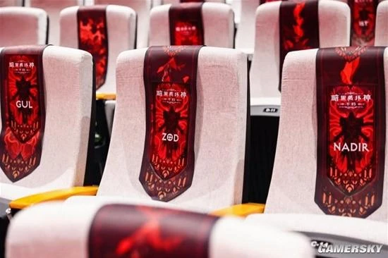 《暗黑不朽》絕密大爆料!進度可能領先《暗黑4》