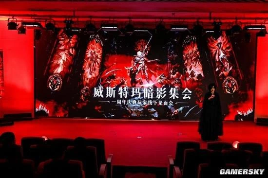 《暗黑不朽》絕密大爆料!進度可能領先《暗黑4》