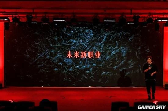 《暗黑不朽》絕密大爆料!進度可能領先《暗黑4》