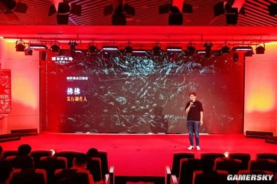 《暗黑不朽》絕密大爆料!進度可能領先《暗黑4》