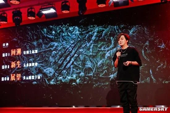 《暗黑不朽》絕密大爆料!進度可能領先《暗黑4》