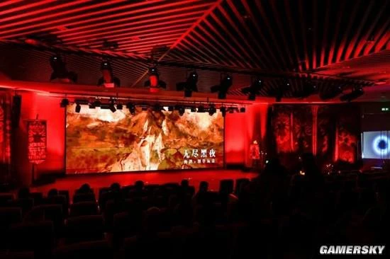 《暗黑不朽》絕密大爆料!進度可能領先《暗黑4》