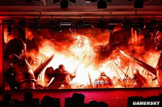 《暗黑不朽》絕密大爆料!進度可能領先《暗黑4》