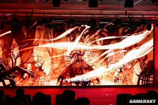 《暗黑不朽》絕密大爆料!進度可能領先《暗黑4》