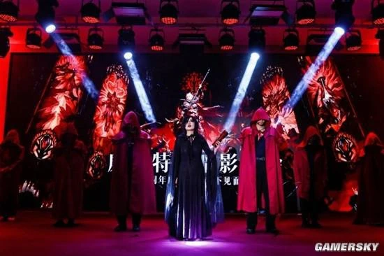 《暗黑不朽》絕密大爆料！進度可能領先《暗黑4》