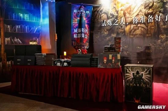 《暗黑不朽》絕密大爆料！進度可能領先《暗黑4》