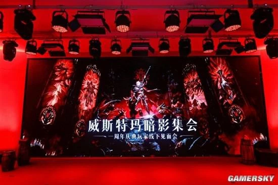 《暗黑不朽》絕密大爆料！進度可能領先《暗黑4》