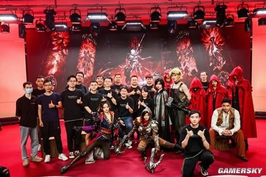 《暗黑不朽》絕密大爆料！進度可能領先《暗黑4》