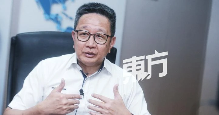 【獨家】計劃出書但不寫回憶錄 鄧章欽未來可能從商