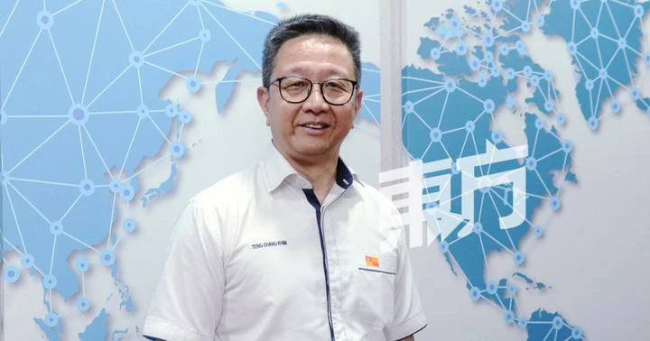 【獨家】雪希盟厚待反對黨　鄧章欽：接任者只有做得比我更好的機會