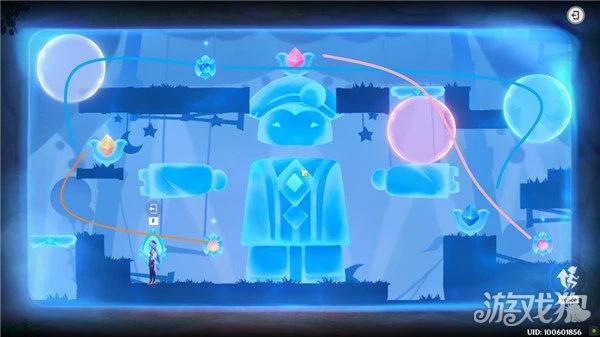 原神琉形蜃境華麗的寶箱全收集攻略