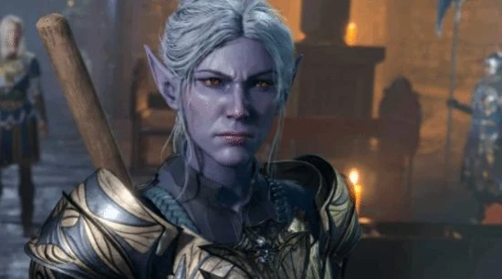 《博德之門3》引起開發者擔憂:別把它當成RPG標準