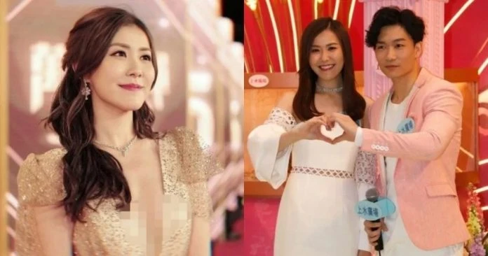 劉佩玥IG深情告白 周志文回應隔空傳情認愛?!