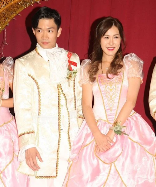 劉佩玥IG深情告白　周志文回應隔空傳情認愛？！