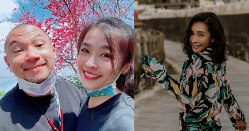 金剛小嫻分手　前女友梁雲菲驚吐「接受人畜戀」調侃舊愛