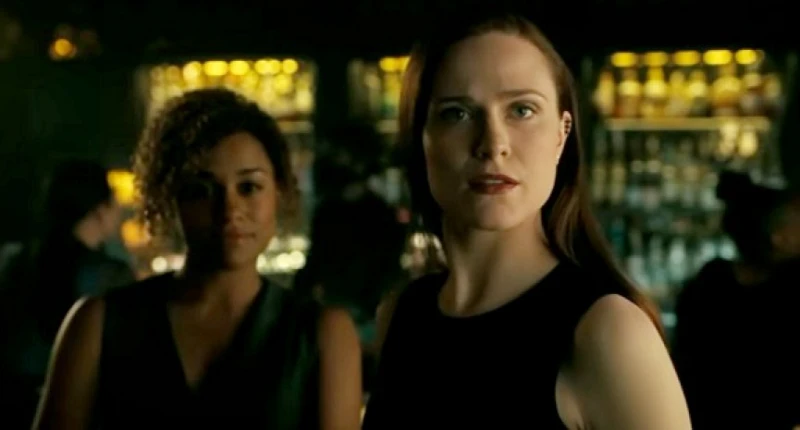 《西方極樂園》暌違2年回歸　全新第四季下月上線