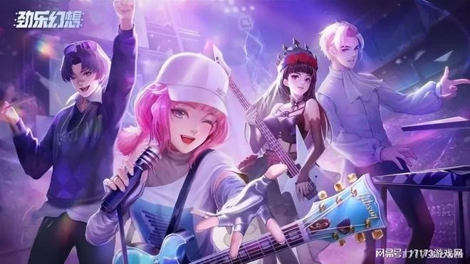 騰訊搞大事,《方舟》《無畏契約》接連上線!盤點暑期大廠新游!