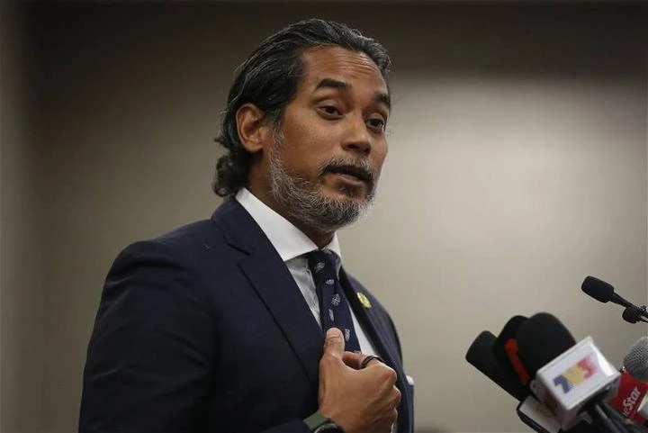 凱里:巫統將在6州選舉慘敗 國盟有機會擴大版圖