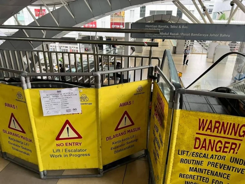 柔大臣承諾改善關卡設施服務　明召見各機關負責人