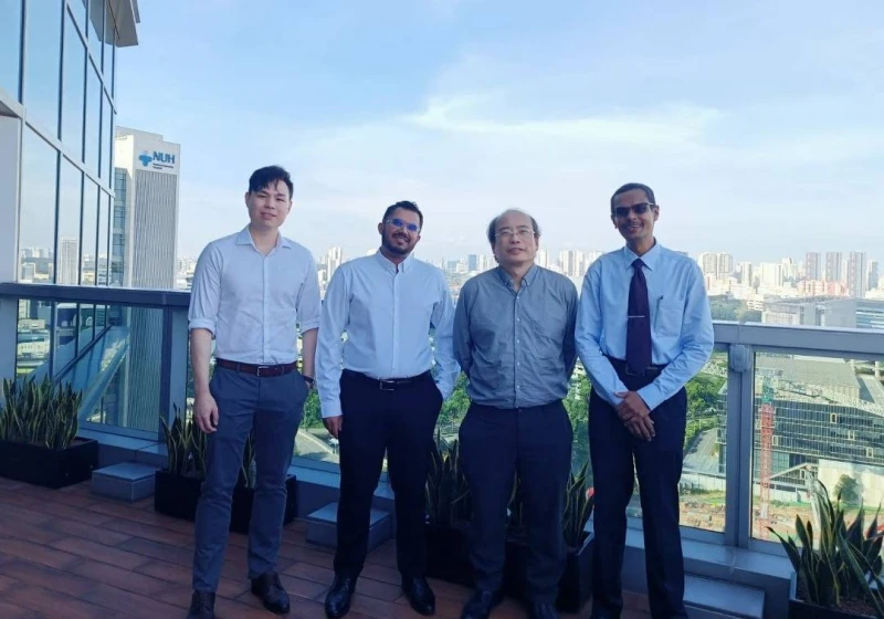 患罕見腦癌性情大變　男子動手術救回一命