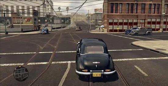 外媒統計遊戲中出現次數最多的10個地點:紐約第一