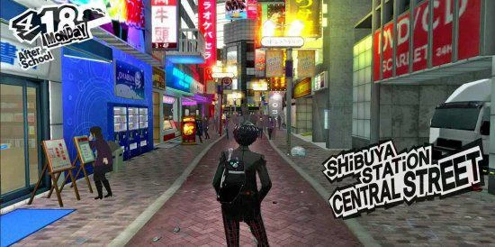 外媒統計遊戲中出現次數最多的10個地點:紐約第一