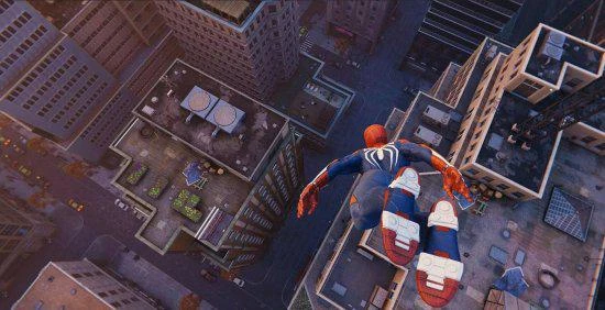 外媒統計遊戲中出現次數最多的10個地點:紐約第一