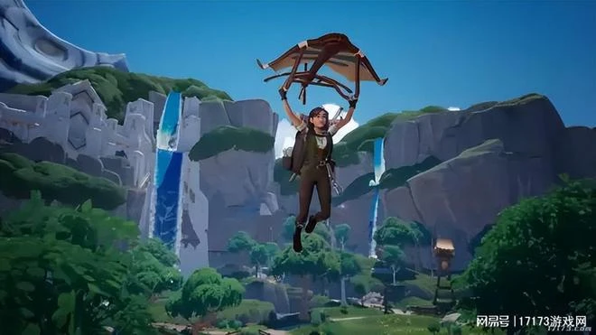 暴雪、拳頭前成員工作室MMO生活模擬處女作《帕利亞》內測在即