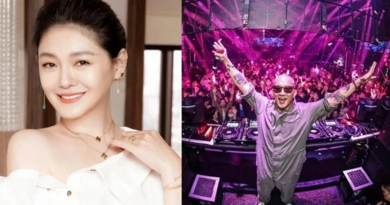 具俊曄520回韓國　與友人燒烤店放閃大S「人生最棒的瞬間